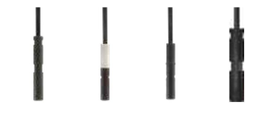 JUMO plastoSENS temperature probes
