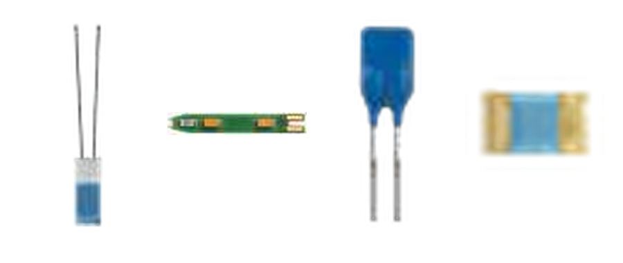 JUMO platinum chip temperature sensors