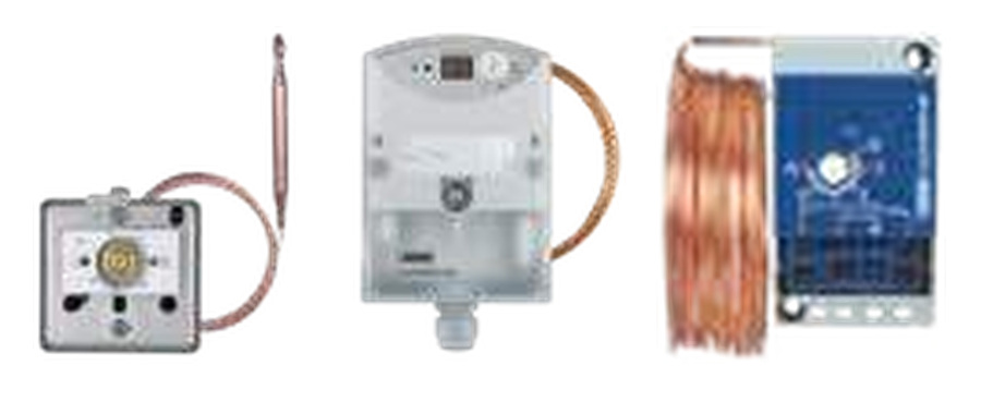 JUMO EM series