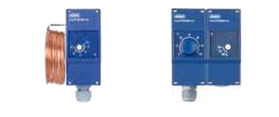JUMO JUMO heatTHERM