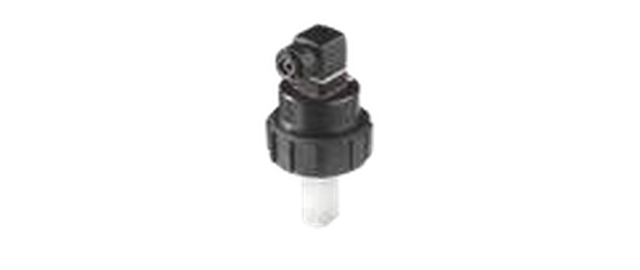 JUMO Paddlewheel sensor
