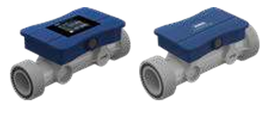 JUMO JUMO flowTRANS US series