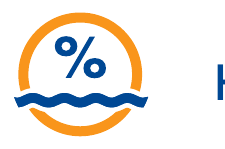 Humidity icon
