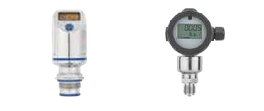 JUMO JUMO DELOS SI and dTRANS p20