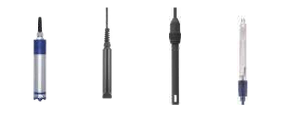 JUMO Conductivity sensors
