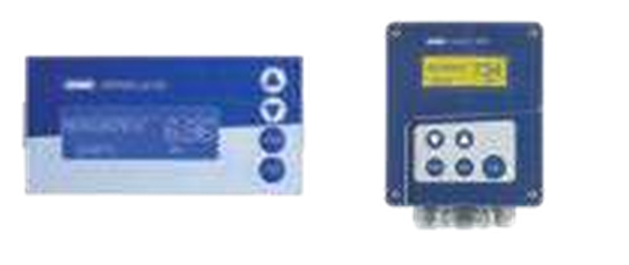 JUMO JUMO dTRANS pH/CR/AS 02