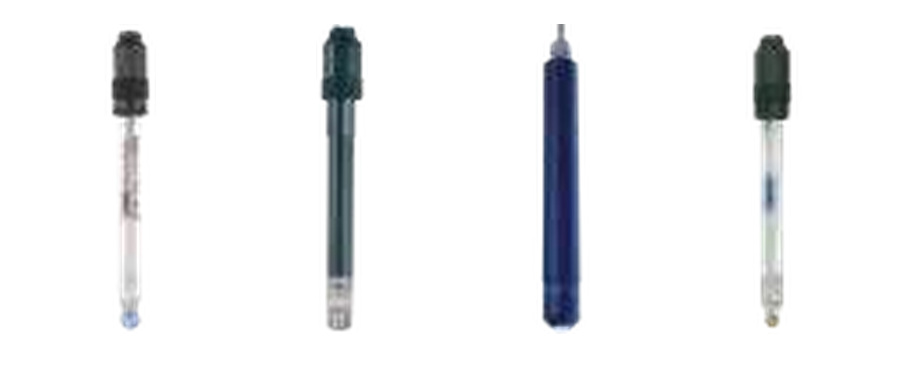 JUMO JUMO pH and redox electrodes