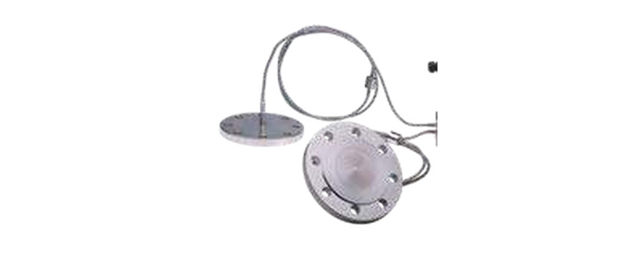 JUMO Diaphragm seals