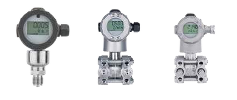 JUMO JUMO dTRANS p20 series