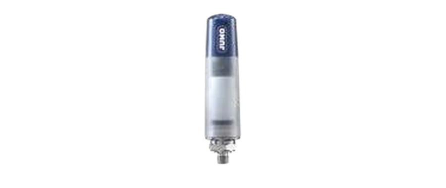 JUMO JUMO dTRANS p30 series
