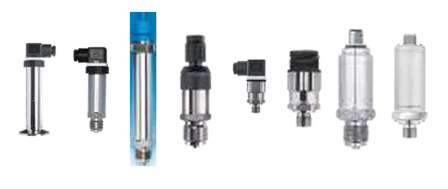 JUMO JUMO MIDAS series