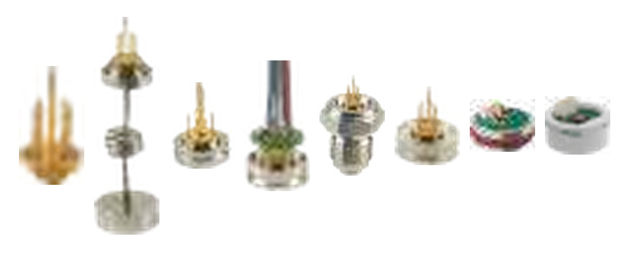 JUMO Pressure measuring cells