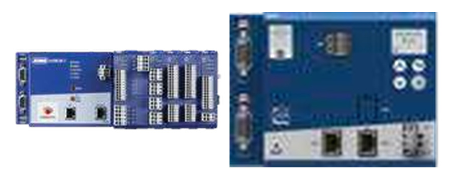JUMO JUMO mTRON T - Central processing unit