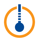 Temperature icon